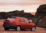 Ford Fiesta 1996 года